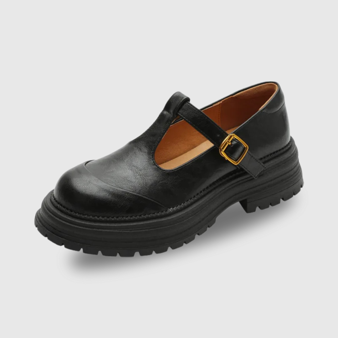 Pastora | Zapatos Mary Jane vintage