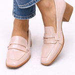 Paulina | Mocasines clásicos
