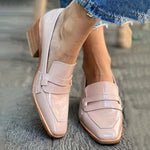 Paulina | Mocasines clásicos