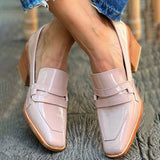 Paulina | Mocasines clásicos