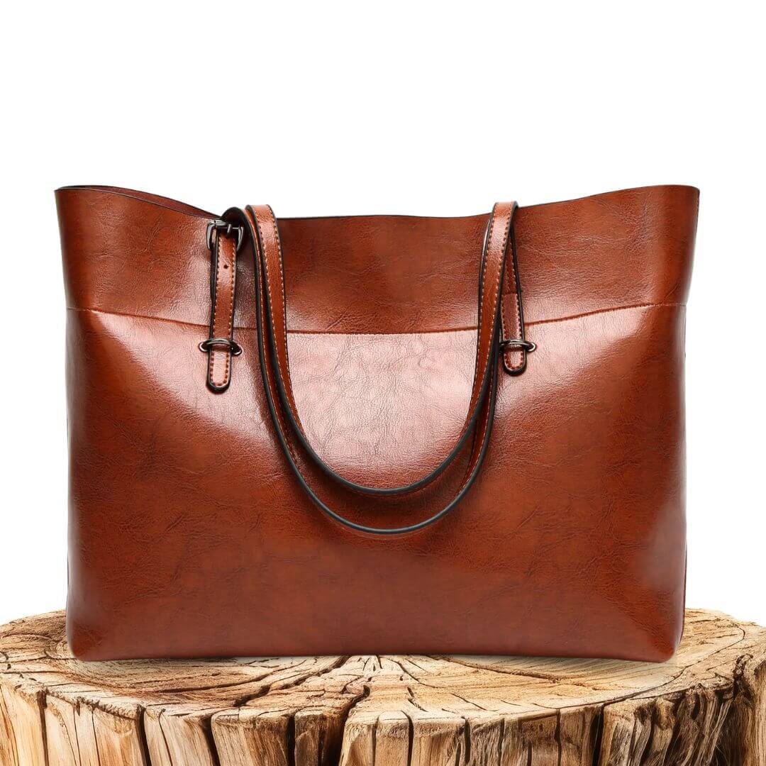Paz | Bolso de mano elegante imprescindible