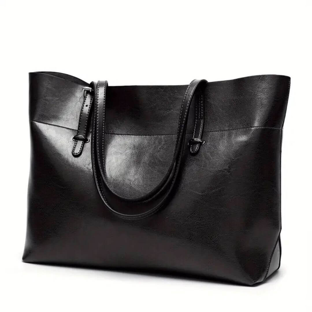 Paz | Bolso de mano elegante imprescindible