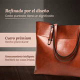 Paz | Bolso de mano elegante imprescindible