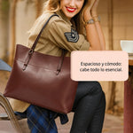 Paz | Bolso de mano elegante imprescindible