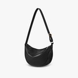 Perla | Bolso de piel pastel