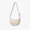 Perla | Bolso de piel pastel