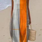 Pía | Vestido midi para el día a día