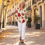 Priscila | Lujo sencillo, en la calle