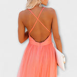 Pura | Vestido largo