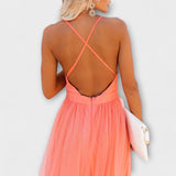 Pura | Vestido largo