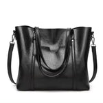 Purificación | Bolso de piel lujoso