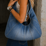 Raquel | Bolso bandolera informal