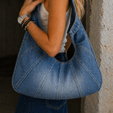 Raquel | Bolso bandolera informal