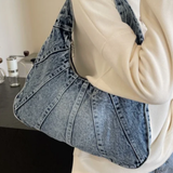Raquel | Bolso bandolera informal