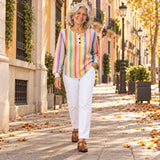 Rebeca | Sencillo y elegante, en la calle