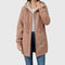Regina | Chaqueta polar de mujer