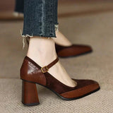 Regina | Zapatos de salón clásicos
