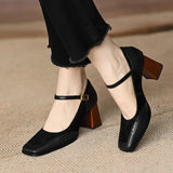 Regina | Zapatos de salón clásicos