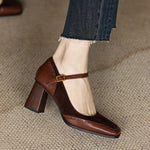 Regina | Zapatos de salón clásicos