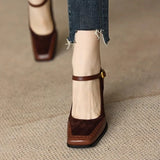 Regina | Zapatos de salón clásicos