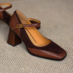 Regina | Zapatos de salón clásicos