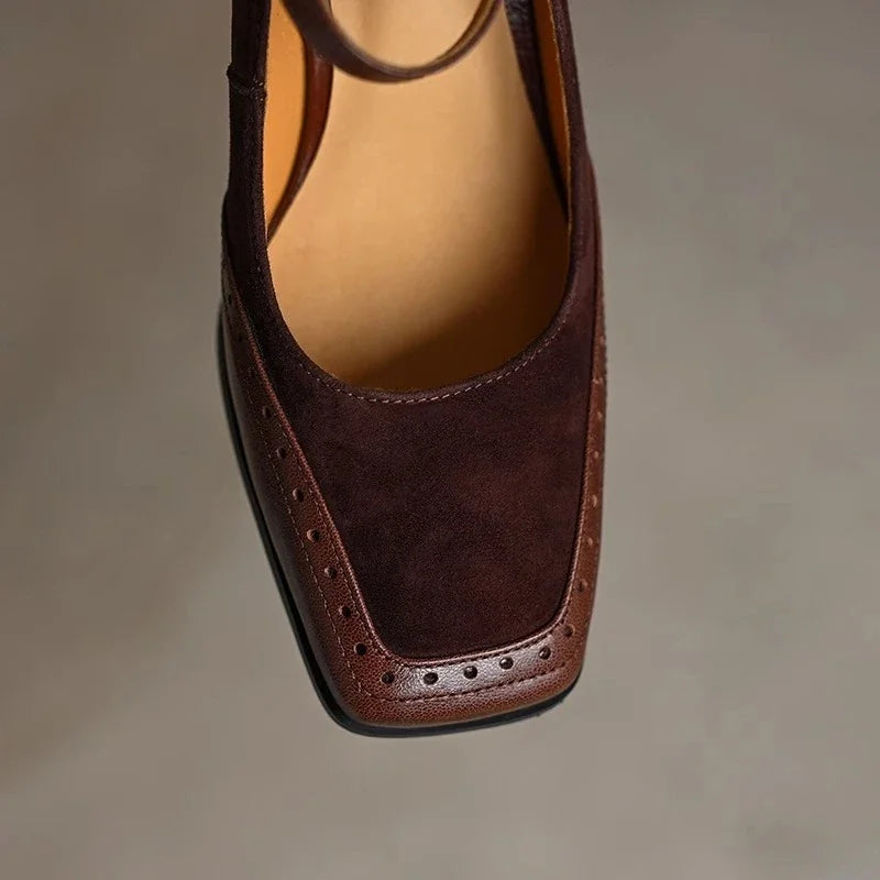 Regina | Zapatos de salón clásicos