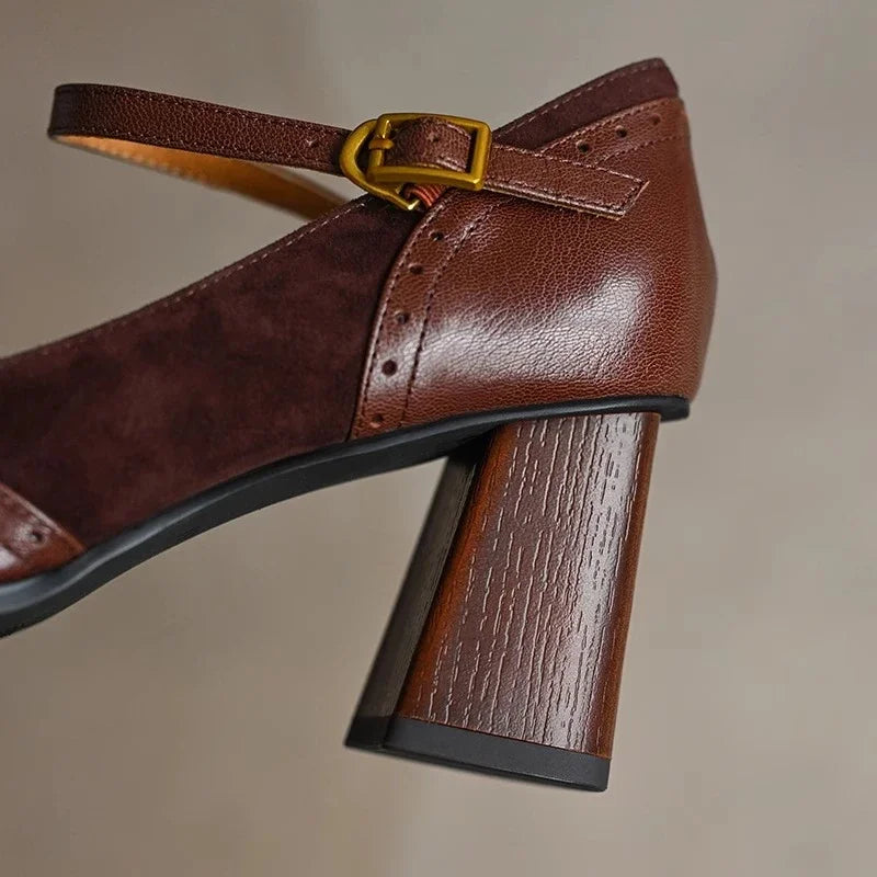 Regina | Zapatos de salón clásicos