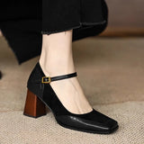 Regina | Zapatos de salón clásicos