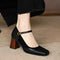 Regina | Zapatos de salón clásicos