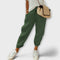 Rocío | Pantalón de lino elegante e informal