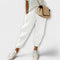 Rocío | Pantalón de lino elegante e informal
