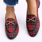 Rosalía | Mocasines confort