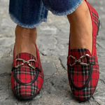 Rosalía | Mocasines confort