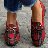 Rosalía | Mocasines confort
