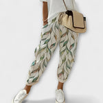 Rosalía | Pantalón boho de tendencia