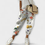 Rosalía | Pantalón boho de tendencia