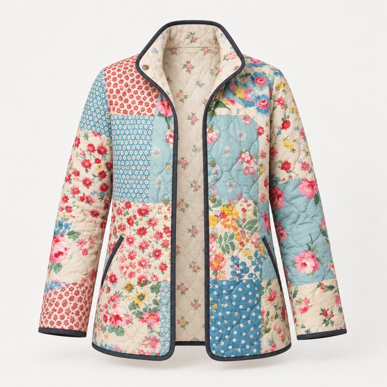 Rosario | Chaqueta acolchada