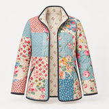 Rosario | Chaqueta acolchada