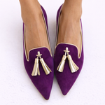 Rosario | Mocasines confort