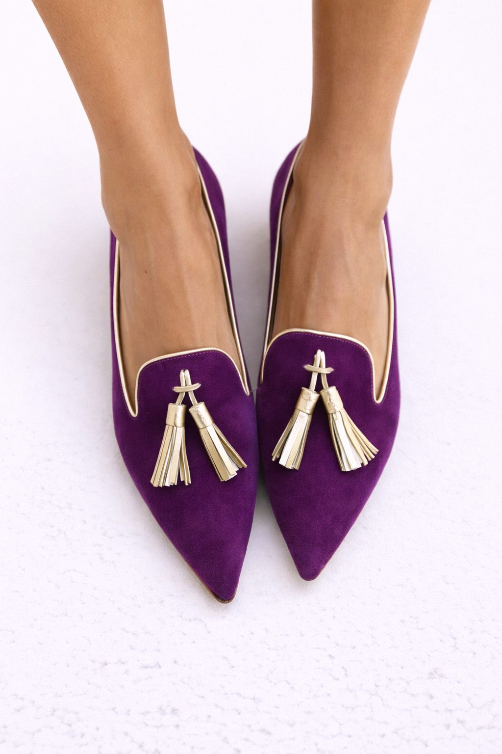 Rosario | Mocasines confort