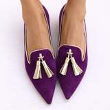 Rosario | Mocasines confort