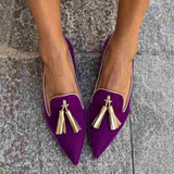 Rosario | Mocasines confort
