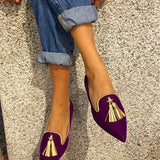 Rosario | Mocasines confort