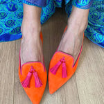 Rosario | Mocasines confort