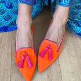 Rosario | Mocasines confort