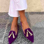 Rosario | Mocasines confort