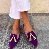 Rosario | Mocasines confort