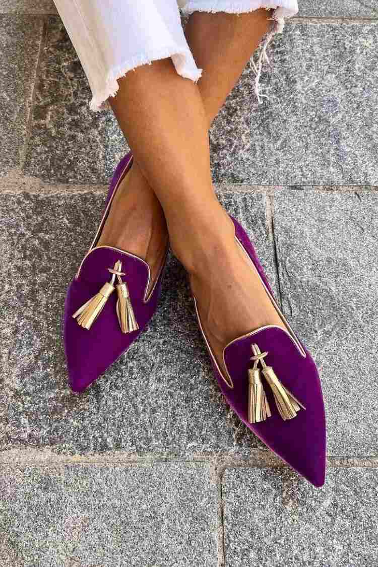 Rosario | Mocasines confort
