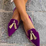Rosario | Mocasines confort