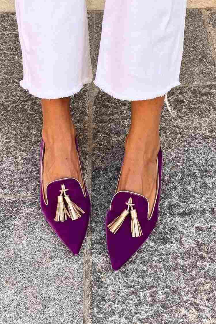 Rosario | Mocasines confort